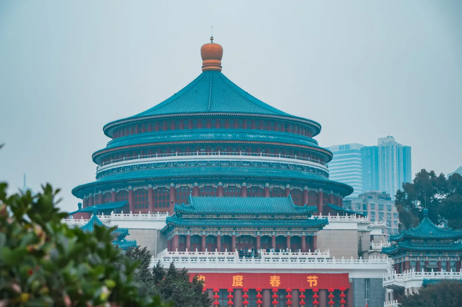 2024年西南地区企业发展服务市场趋势观察正文配图 1